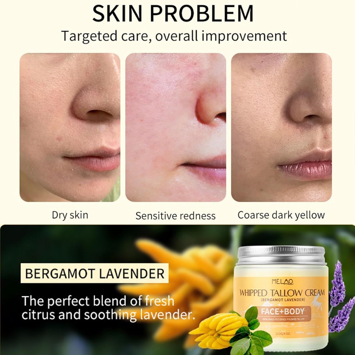 Reclaim Radiance and Confidence with Every Application